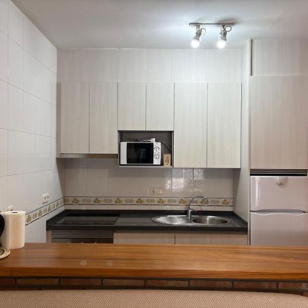 Casa Rosa Daire Trevélez Dış mekan fotoğraf