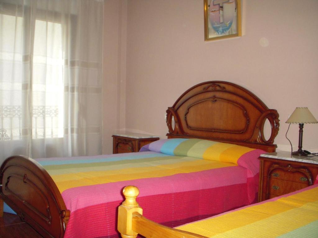 Casa Rosa Daire Trevélez Dış mekan fotoğraf